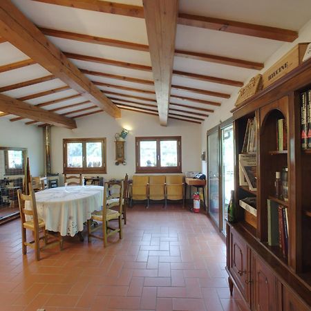 B&B Eridu Fiesole Zewnętrze zdjęcie