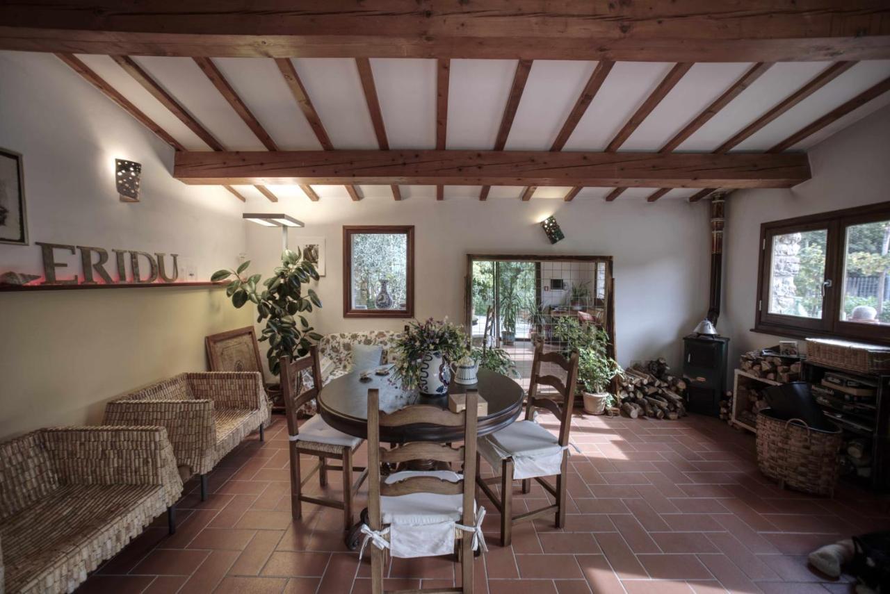 B&B Eridu Fiesole Zewnętrze zdjęcie