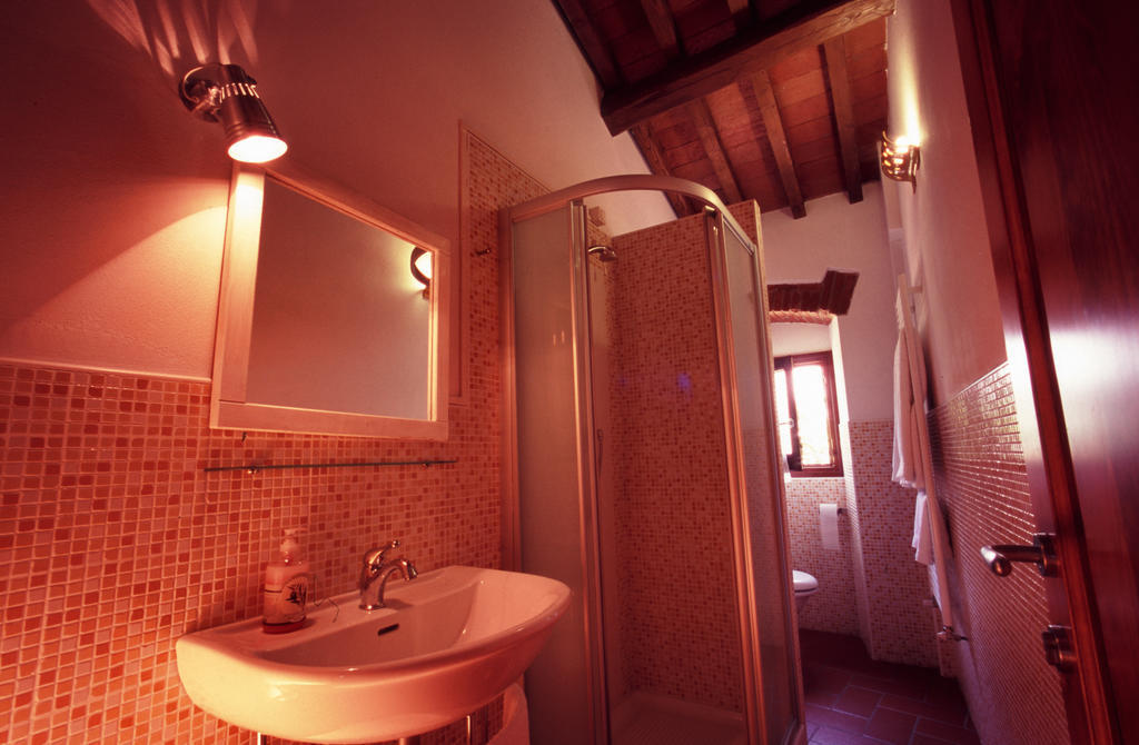 B&B Eridu Fiesole Pokój zdjęcie