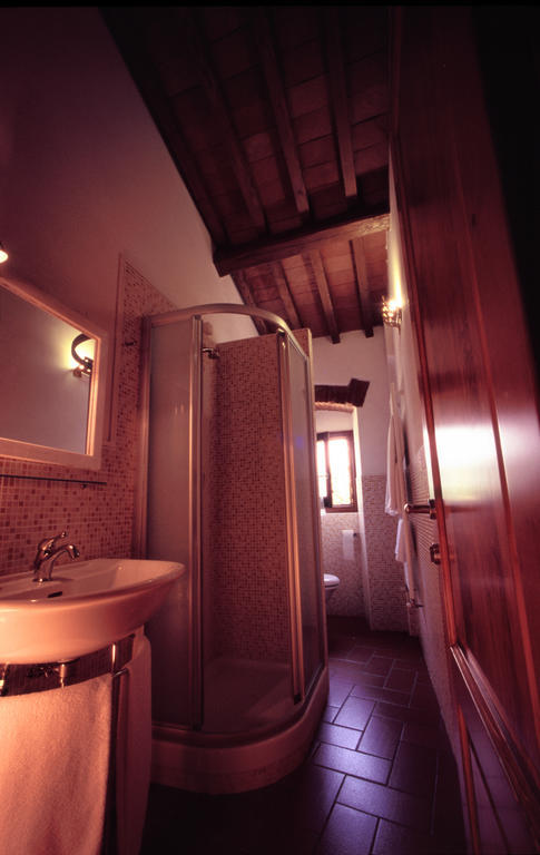 B&B Eridu Fiesole Pokój zdjęcie