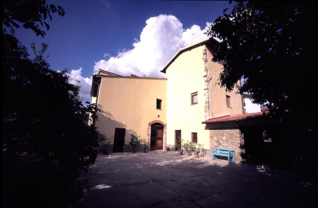 B&B Eridu Fiesole Zewnętrze zdjęcie