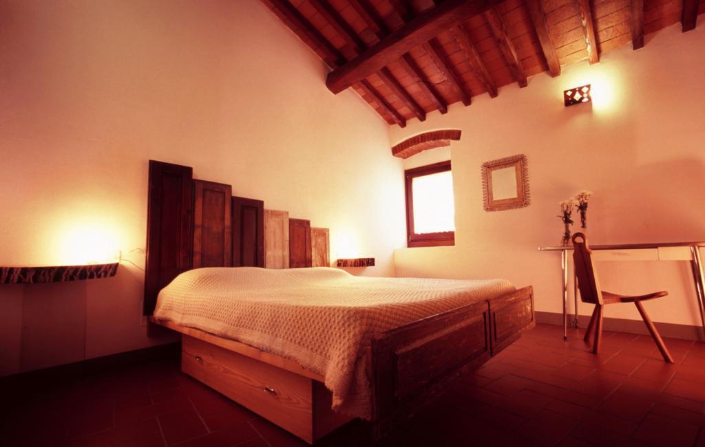 B&B Eridu Fiesole Pokój zdjęcie