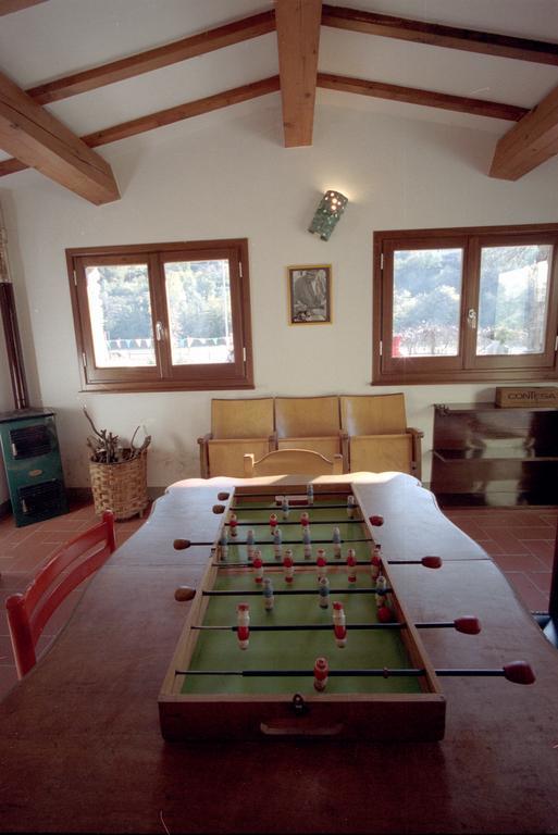 B&B Eridu Fiesole Zewnętrze zdjęcie