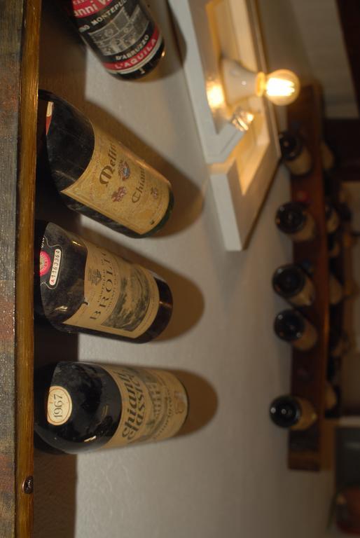 B&B Eridu Fiesole Zewnętrze zdjęcie