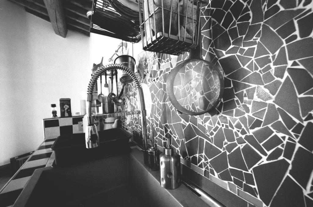 B&B Eridu Fiesole Zewnętrze zdjęcie