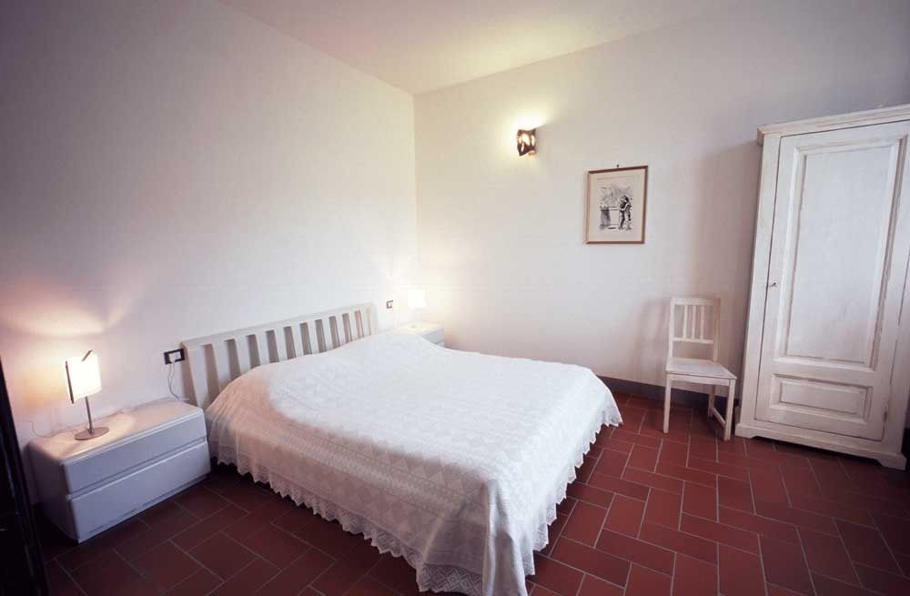 B&B Eridu Fiesole Zewnętrze zdjęcie