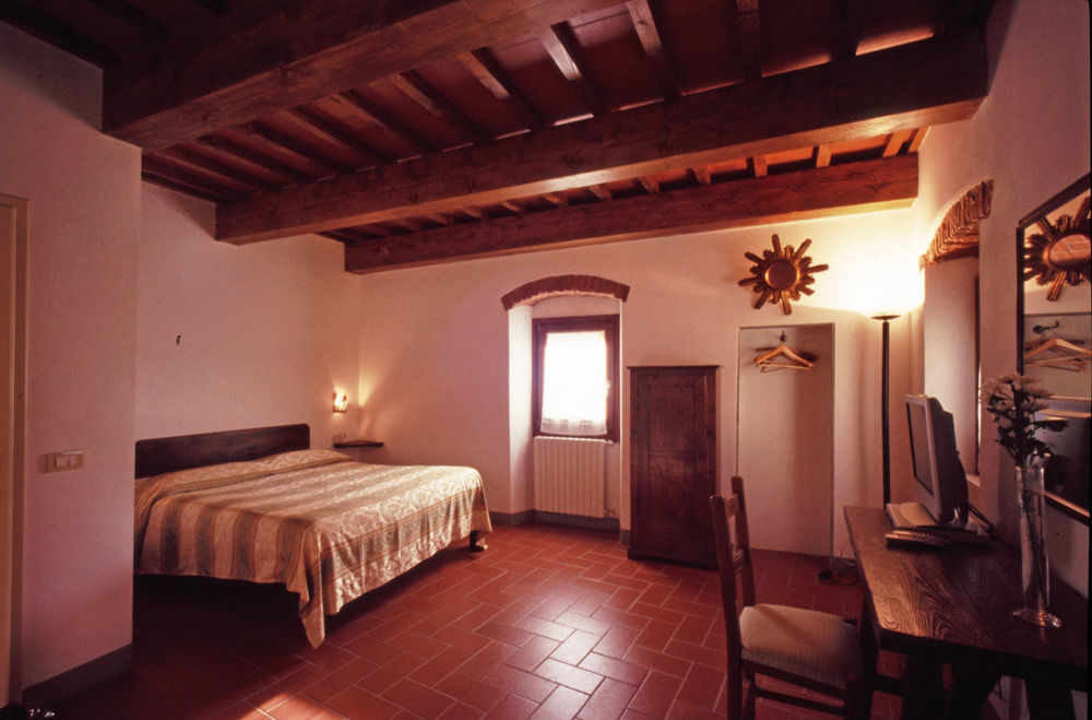 B&B Eridu Fiesole Zewnętrze zdjęcie