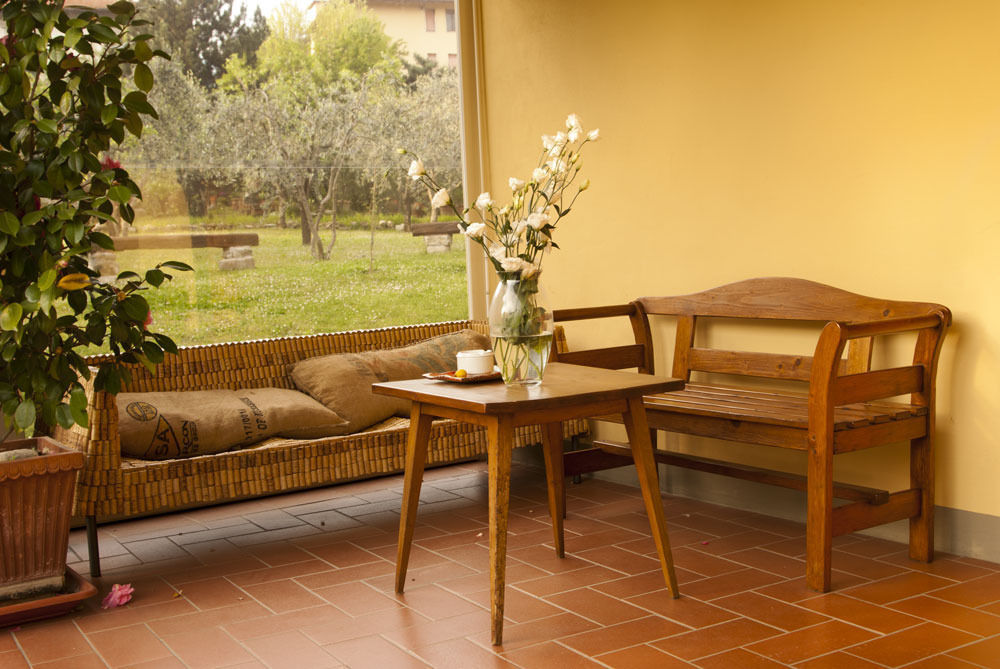 B&B Eridu Fiesole Zewnętrze zdjęcie