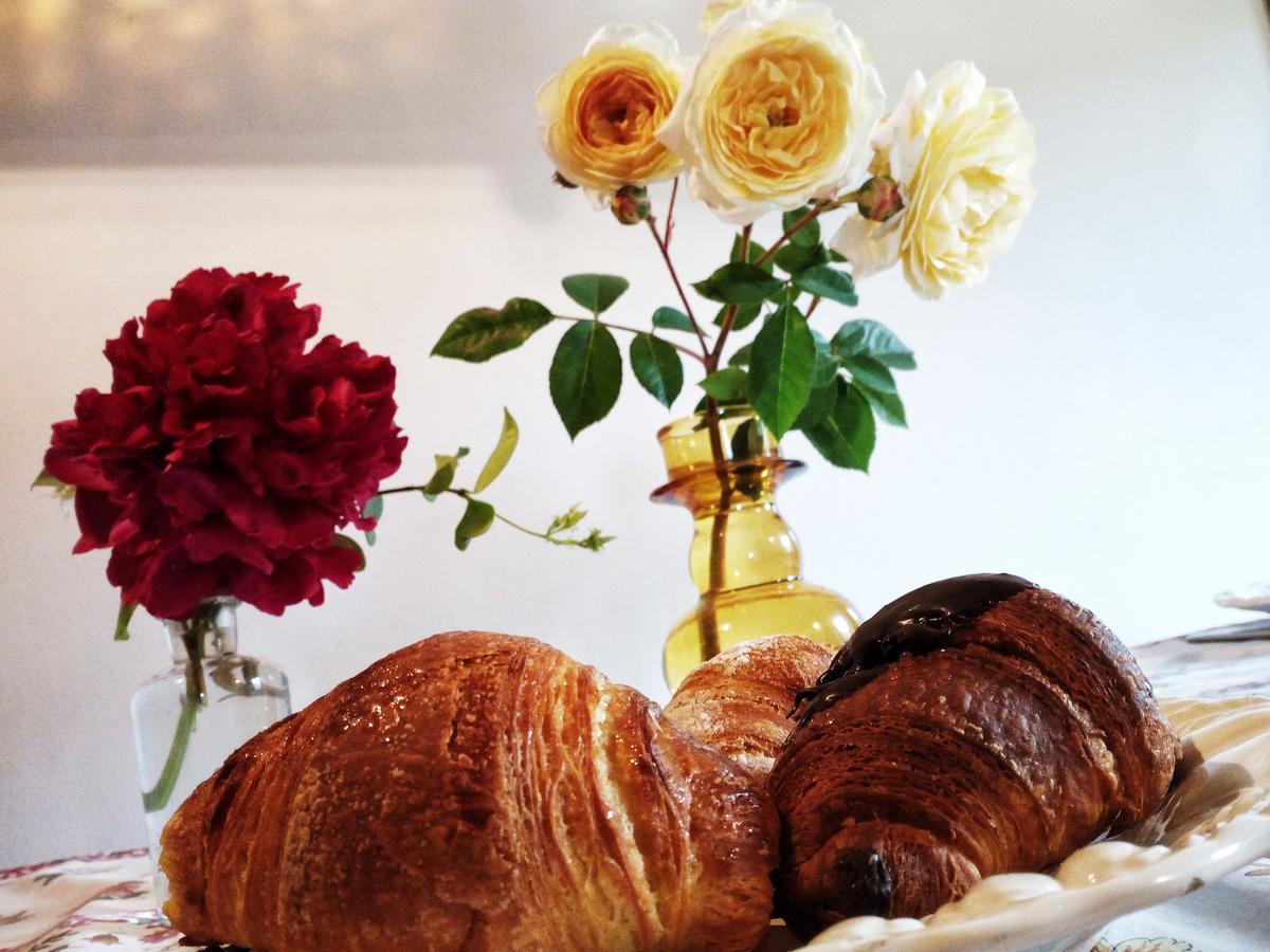 B&B Eridu Fiesole Zewnętrze zdjęcie