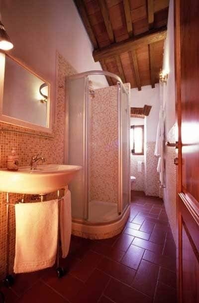 B&B Eridu Fiesole Zewnętrze zdjęcie