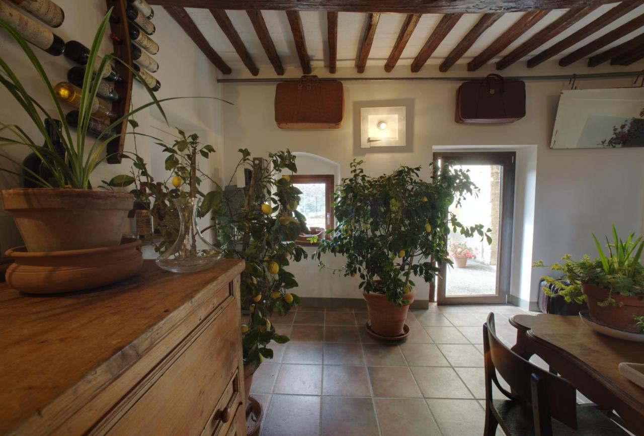 B&B Eridu Fiesole Zewnętrze zdjęcie
