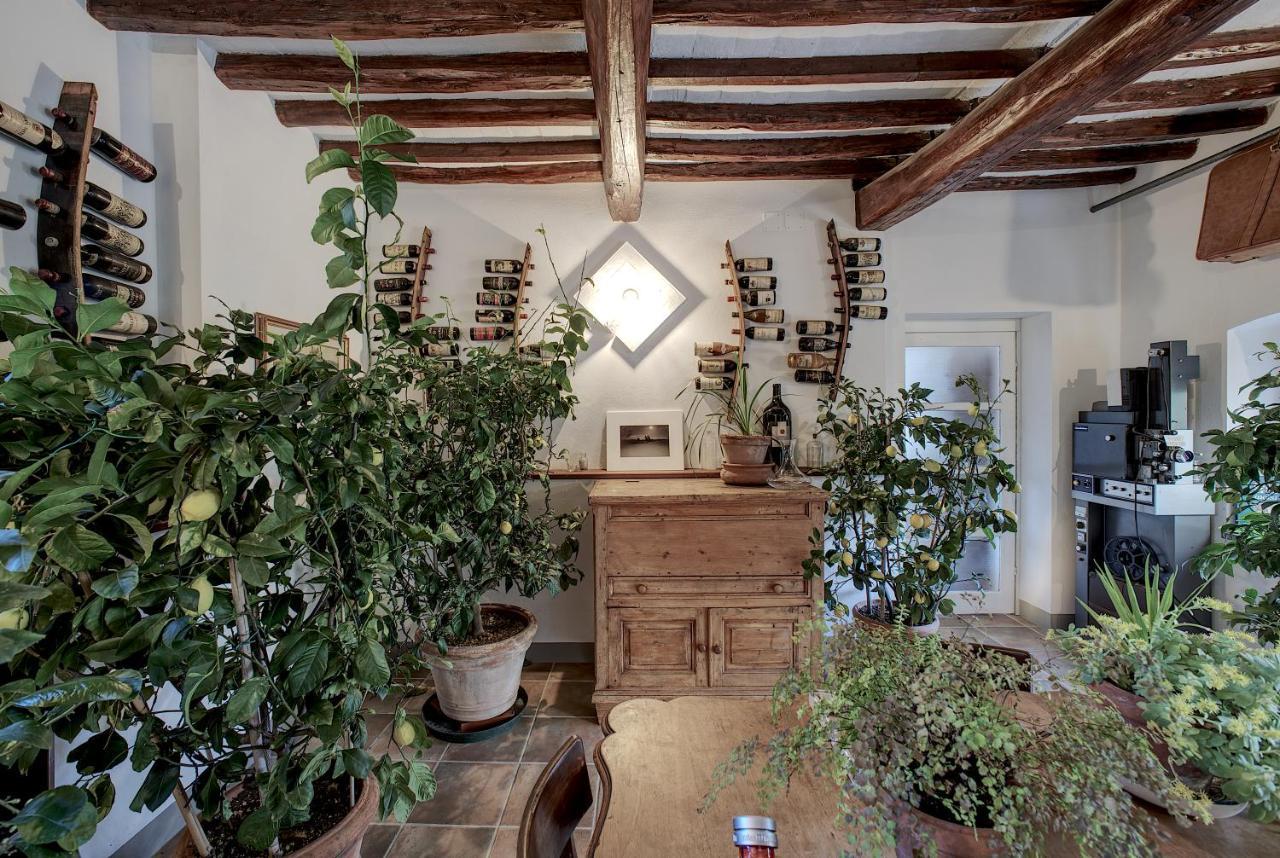 B&B Eridu Fiesole Zewnętrze zdjęcie